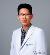 Dr. Karn Sakdisornchai,Neurologist, Bangkok