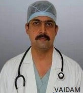 Dr. Karri Venkata Reddy,Cardiac Surgeon, Hyderabad