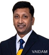 Dr Karthik Mathivanan