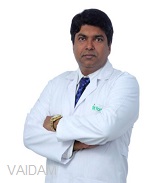Dr. Karthik Shamanna,ENT Surgeon, Bangalore