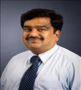 Dr Karthik Vasudevan