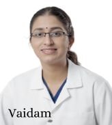 Dr Karthika Sasidharan