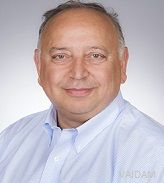 Dr. Kasim Kazbay,Medical Gastroenterologist, Istanbul