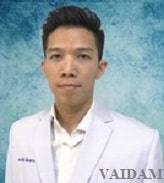 Dr. Kasiti Thiangtham