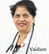 Dr. Kasturi Anil Mummigatti,Gynaecologist and Obstetrician, Ajman