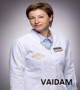 Doktor Katarjina Matushniy
