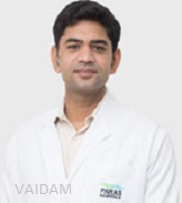Dr. Kaushal Yadav,Colo-Rectal Surgeon, Gurgaon