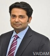 Dr. Kaushik V V,Rheumatologist, Chennai