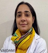 Dr. Kavita Manchanda