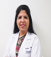 Dr. Kavita Khanijo,Paediatrician, Noida