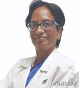 Doktor Kavita Parixar