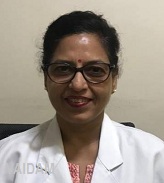 Doktor Kavita Saksena