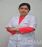 Dr. Kavita Sharma,General Paediatrician, Jaipur