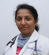 Dr. Kavitha Chintala