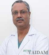 Dr. Kayapanda Muthana Mandana ,Cardiac Surgeon, Kolkata