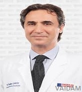 Dr.  Kayhan Yakın,Gynaecologist and Obstetrician, Istanbul