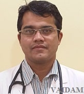 Dr. Kedar Takalkar 
