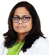 Dr. Keerti Khetan,Gynaecologist and Obstetrician, New Delhi