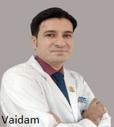 Dr. Keni Ravish Rajiv
