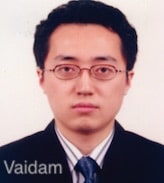 Dr. Keun-Yong Eom