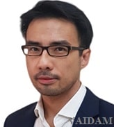 Dr. Kevin Leong  Ming Wei