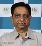 Dr. Keyur C Shah