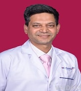 Dr. Ambar Khaira,Nephrologist, New Delhi