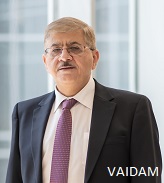 Dr. Khaldoun Taha ,Cardiac Surgeon, Dubai