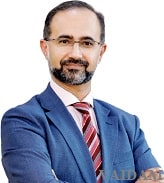 Dr Khalid Alawadi