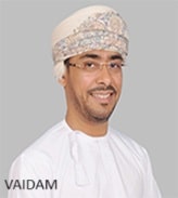 Dr Khalil Al Macki