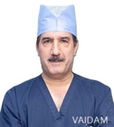 الدكتور خليل زرابي