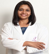Dr. Priya Khamatkar,IVF Specialist, Mumbai