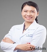 Dr. Khemawan Vettayawaikoon