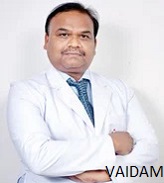 Doktor Brajesh Koushle, Noida, ortopediya va qo'shma almashtirish jarrohlari