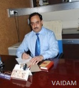 Dra. Neeraj Khunger