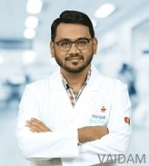 Dr. Khushal D