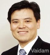 Dr. Ki-Jeong Kim