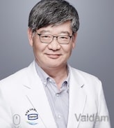 Doktor Ki-Sung Ryu, ginekolog va akusher, Seul