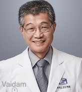 Dr. Ki-Won Kim,Orthopaedic and Joint Replacement Surgeon, Seoul
