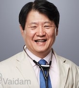 Best Doctors In South Korea - Dr. Ki Seong Eom, Seoul