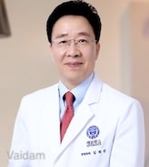 Доктор Ким Хак Сон