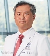Dr. Kim Hyung Sik