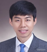 Dr. Kim Il-guk,Cosmetic Surgeon, Daegu