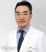 Dr. Kim Jin