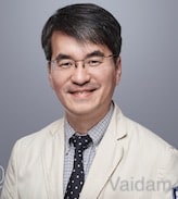Dr. Kim Jin-Sung