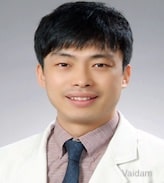 Dr. Kim Jong-hoon
