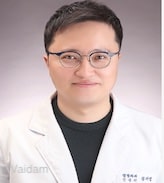 Doktor Kim Ki-bum