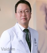 Dr. Kim Kyunghyun
