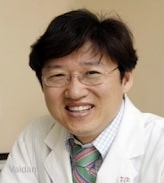 Д-р Ким Сан-Ву