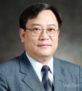 डॉ। किम सांग वून